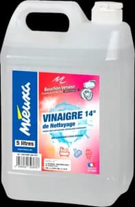 Vinaigre Ménager 14° - Mieuxa