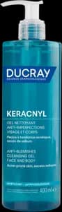 Gamme Keracnyl Ducray