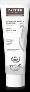 Gammes Soins Visage et Argiles 30 et 100ml Cattier