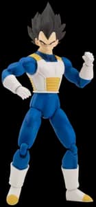 FIGURINE ARTICULée 17 CM ENV. - DRAGON BALL