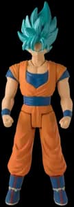 FIGURINE MéGA 30 CM ENV. - DRAGON BALL