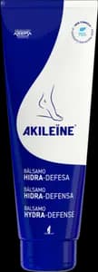 Gammes Bleu, Soins Spéciaux et Sport Akileine