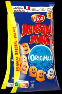 Monster Munch