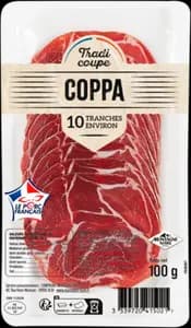 Coppa - Montagne Noire