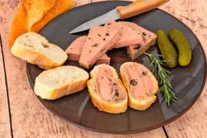 Mousse Forestière Supérieure - PRUNIER