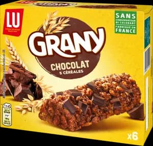 Grany