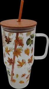 Gourde à Paille 1,1l
