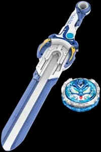 Lanceur Sabre