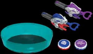 Kit de Combat Dragon