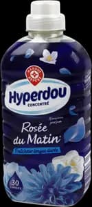 ADOUCISSANT CONCENTRÉ Rosée du Matin - HYPERDOU