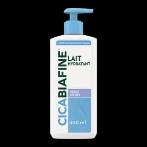 Gamme Cicabiafine
