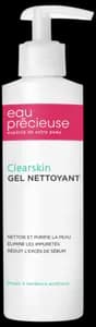 Gamme Eau Precieuse