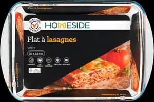 Plat à Lasagnes