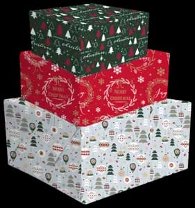 Papier Cadeau - Decofetes