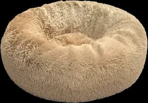 Coussin Rond Apaisant - Tous Mes Amis