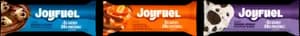 Sur les Produits Présents en Magasin de la Gamme "Joyfuel"