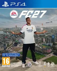 Ea Sports Fc 27