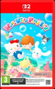 Hello Kitty Party Land