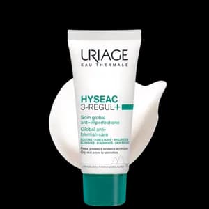 Gamme Hyseac Uriage