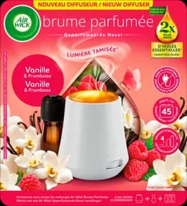 Diffuseur - Air Wick