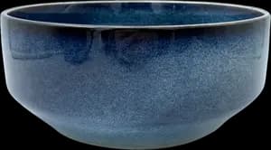 Saladier "Katla" Bleu Ø24 Cm - Insea