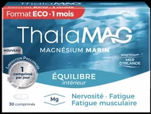 Gamme Thalamag