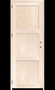 Bloc Porte Pin