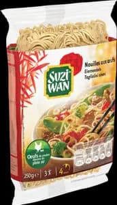Nouilles - Suzi Wan