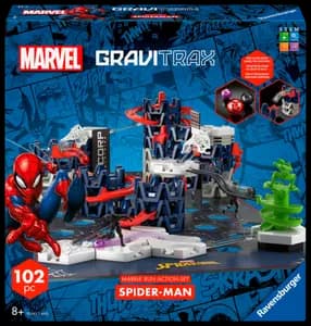 GRAVITRAX ACTION SET - RAVENSBURGER