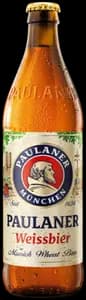 Bière Blanche Weissbier - Paulaner