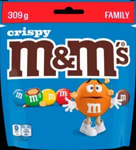 M&m's