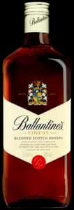 Finest Blended Scotch Whisky - Ballantine's