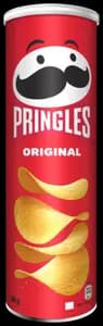 Pringles