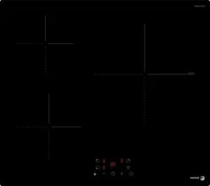 Table Cuisson - Fagor