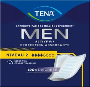 Incontinence Adulte - Tena