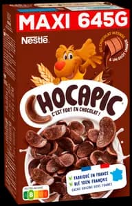 Céréales - Chocapic