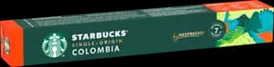 Capsules de Café By Nespresso - Starbucks