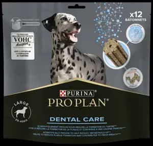 Friandises "Dental Care" - PRO PLAN