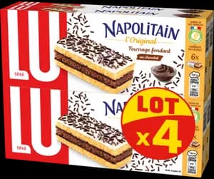 Napolitain