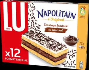 Napolitain