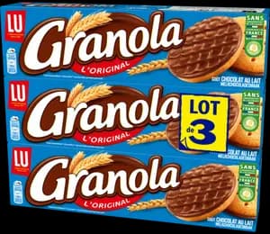 Granola