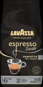 Café en Grains - Lavazza