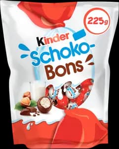 Kinder Schokobons