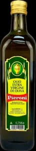 Huile D'olive Extra Vierge - Pieroni