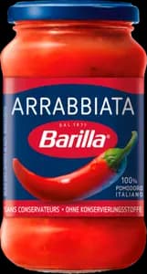 Sauce - Barilla