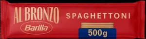 Pâtes Al Bronzo - Barilla