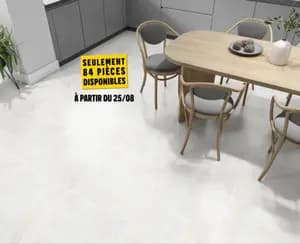 Carrelage "Techno" - Ceram