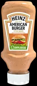 Sauce - Heinz