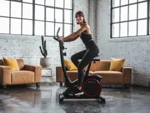 Vélo d'appartement AL 1000