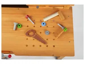 Playtive Établi d’extérieur pour enfant